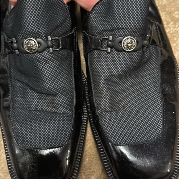 Men’s Elimia Franca dress shoes size 12 - Picture 5 of 6